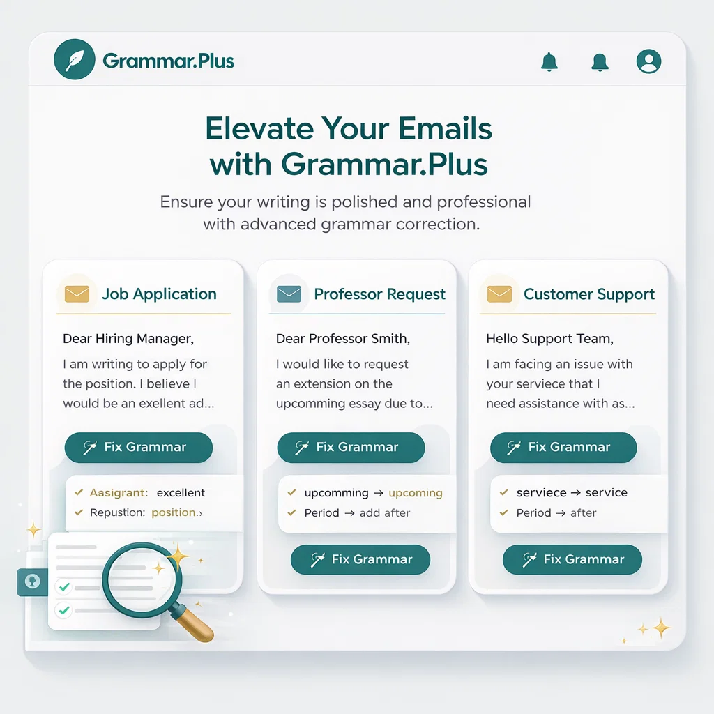 Free Grammar checker